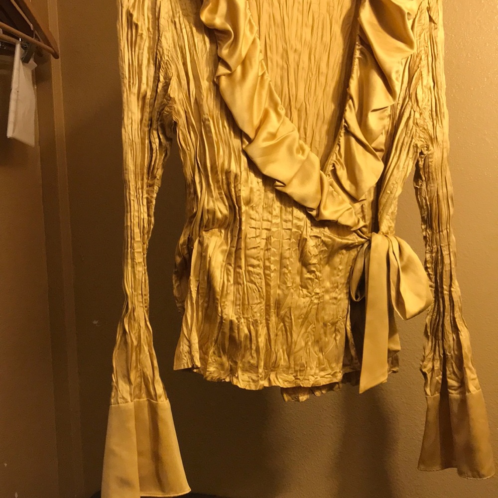 Ladies blouse